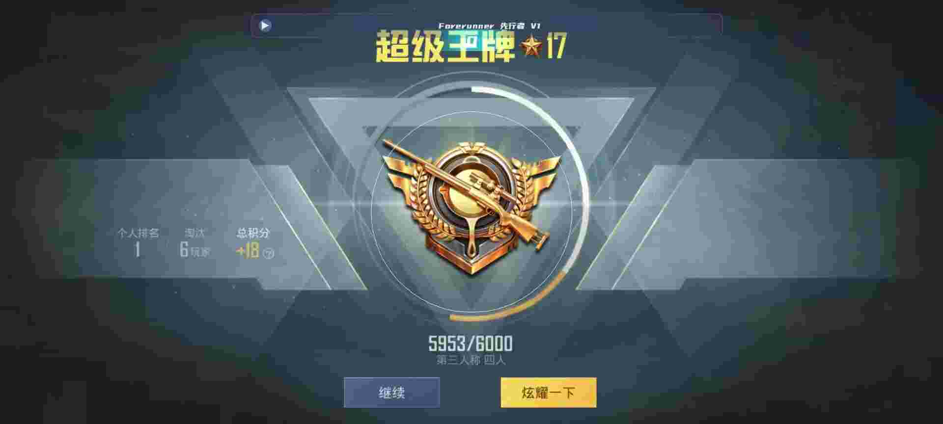 和平精英鸡腿辅助自瞄 - ��ƽ��Ӣ����Ҷ�û��辅助预览图